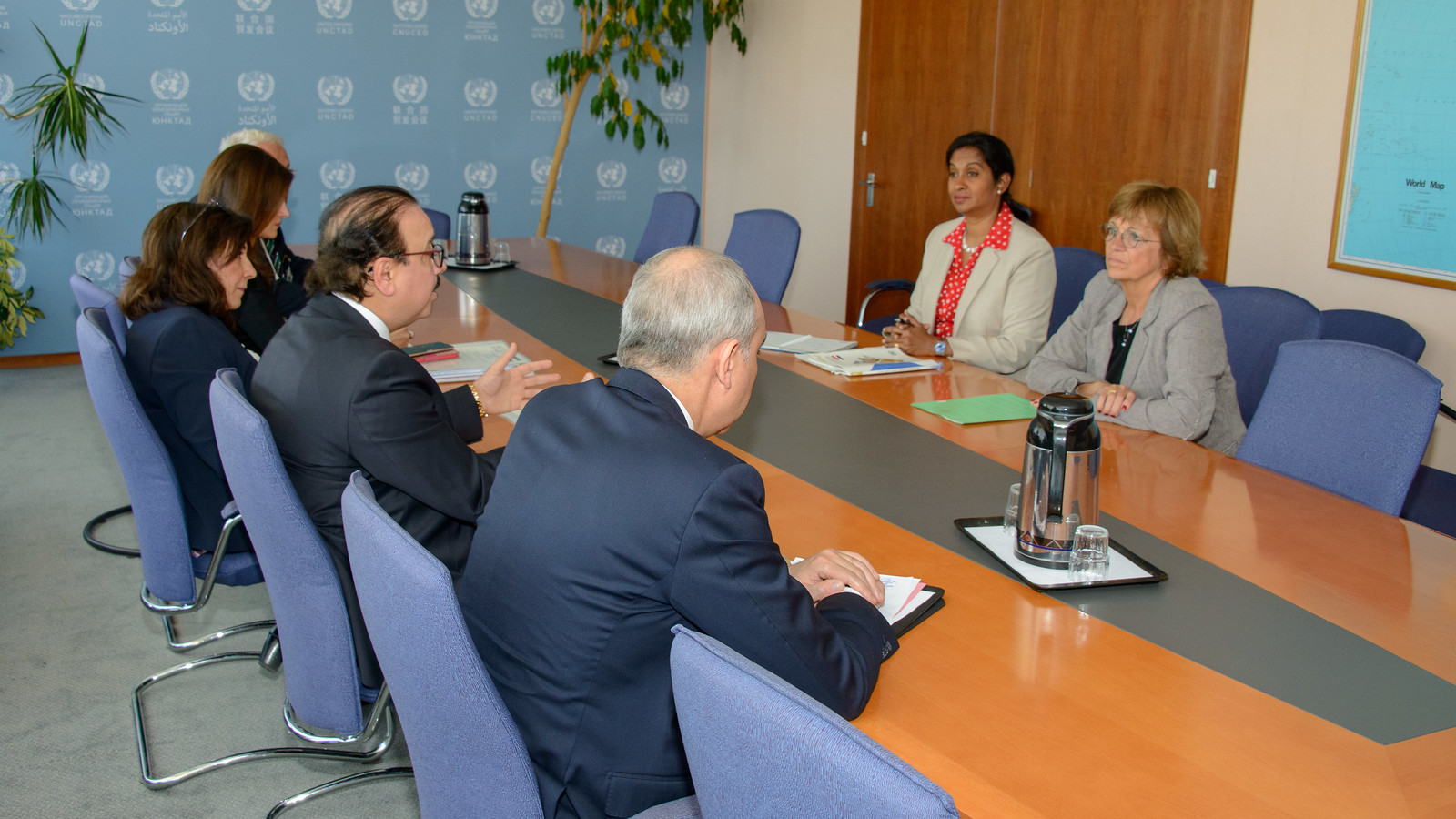 Unictad Communications