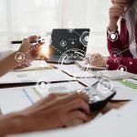 The Role of Digital Communication in Business