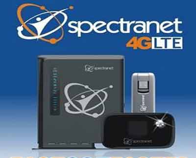 Get all you Spectranet Mifi modems, We available at all times to deliver them to you